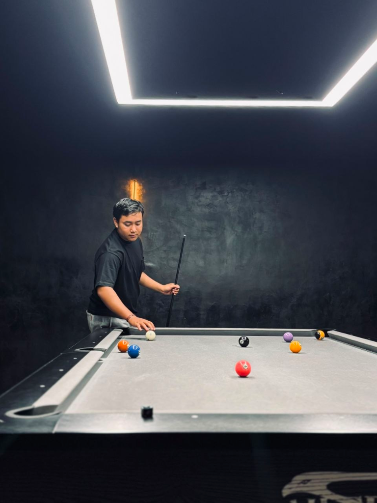 Kenangan Derista & Trisna Upadana